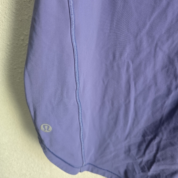 Bundle of Three (3) Women's Lululemon Sculpt Mesh Keyhole Reflective Tank Tops - Picture 5 of 16